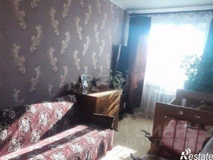 4-комн квартира Шоссейная улица, 47,  д. 47