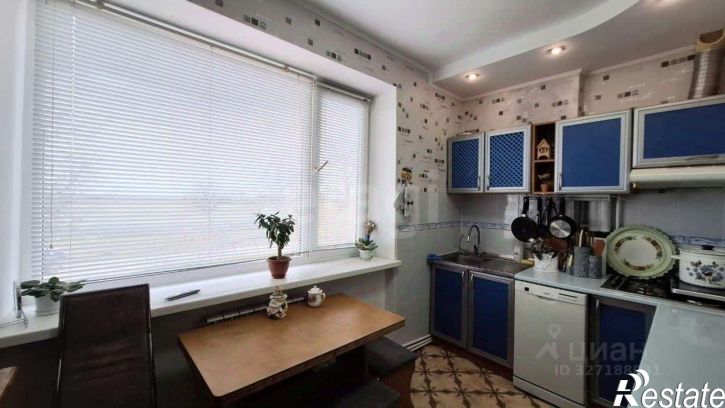 2-комн квартира Симферопольский район