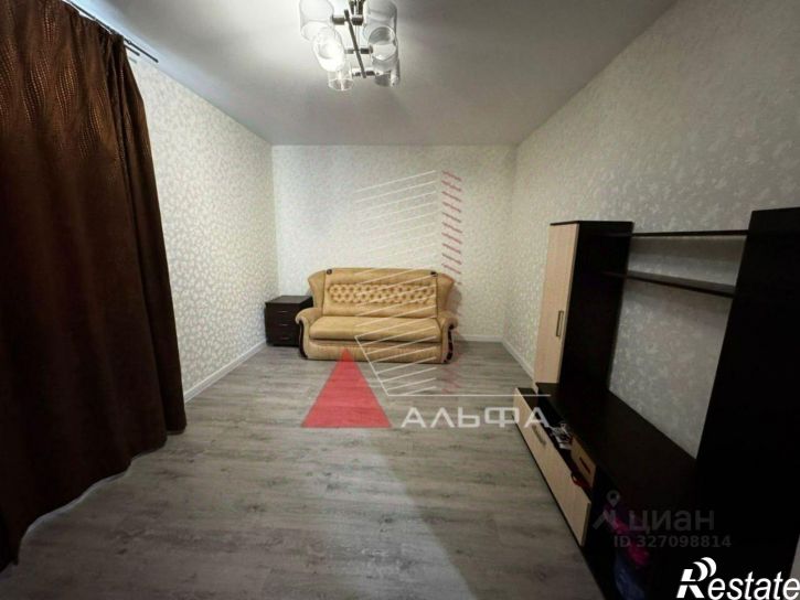 2-комн квартира Первомайский район, село Гришино