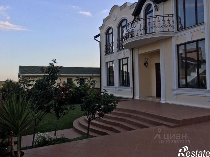 Коттедж/дом Севастополь, Берег садовое товарищество, 41