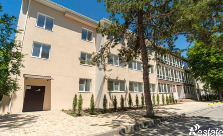 2-комн квартира улица Грузинова, 61,  д. 61