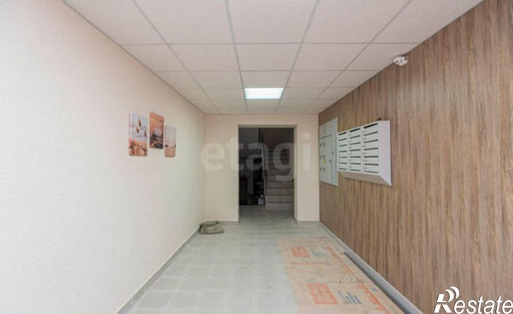 2-комн квартира улица Грузинова, 61,  д. 61