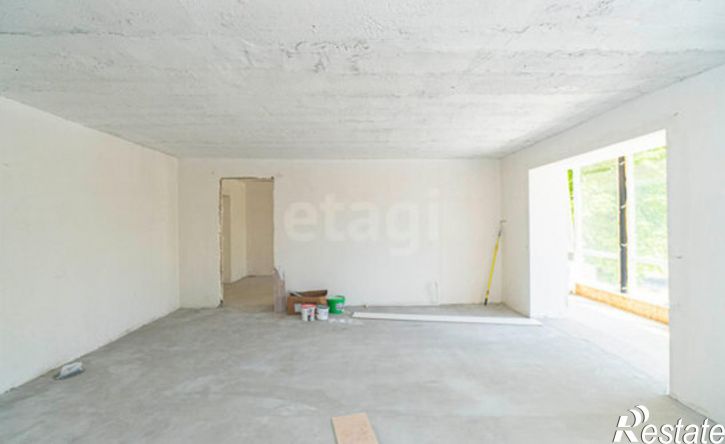 2-комн квартира улица Грузинова, 61,  д. 61