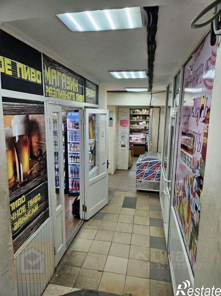 Торговое помещение пр-кт Генерала Острякова, 45,  д. 45