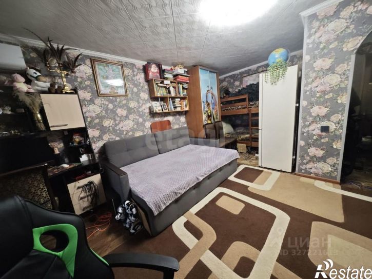 1-комн квартира ул Набережная, 1а,  д. 1а