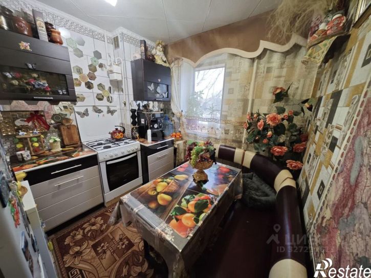 1-комн квартира ул Набережная, 1а,  д. 1а