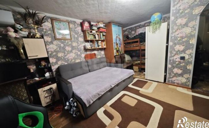 1-комн квартира ул Набережная, 7,  д. 7