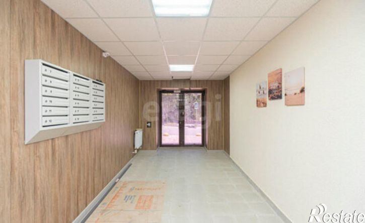 1-комн квартира ул Грузинова, 61,  д. 61