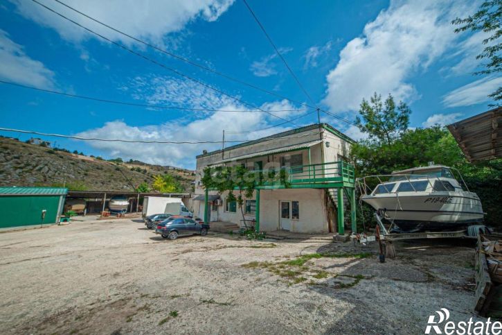 Склад Шелковичная улица