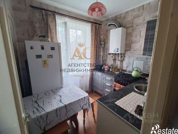 1-комн квартира Советская улица, 26,  д. 26