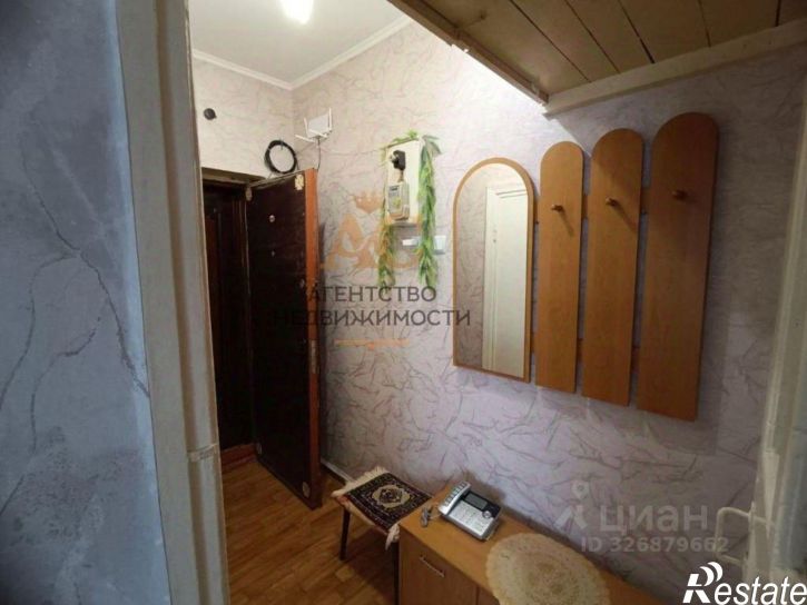 1-комн квартира Советская улица, 26,  д. 26