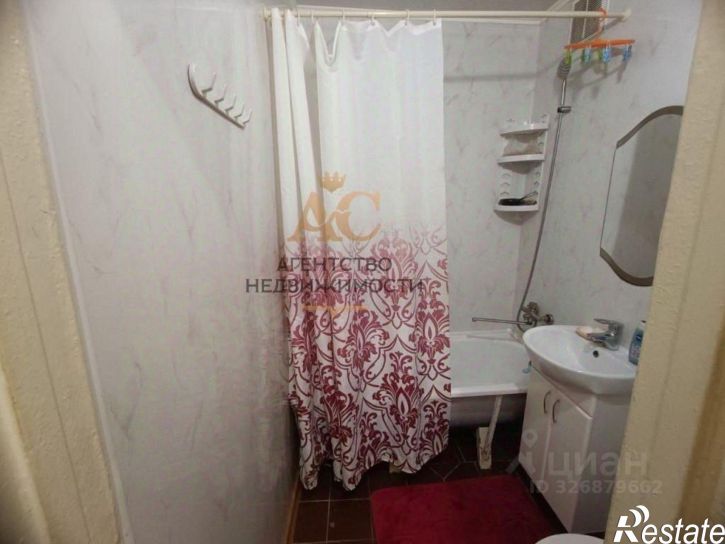 1-комн квартира Советская улица, 26,  д. 26