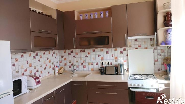 1-комн квартира ул Челнокова, 12/2,  д. 12/2