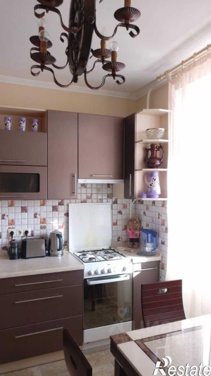 1-комн квартира ул Челнокова, 12/2,  д. 12/2