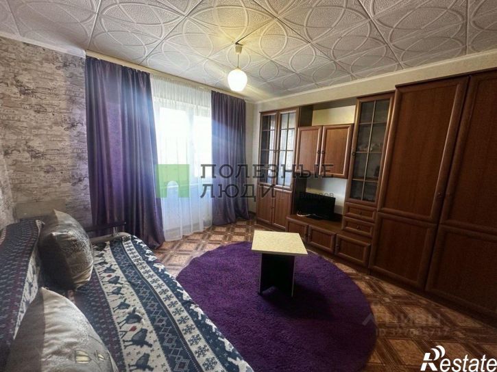 Комната проспект Генерала Острякова, 39,  д. 39