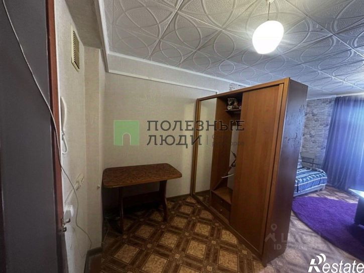 Комната проспект Генерала Острякова, 39,  д. 39