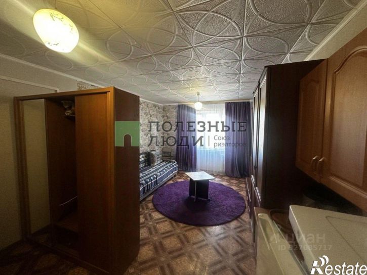 Комната проспект Генерала Острякова, 39,  д. 39