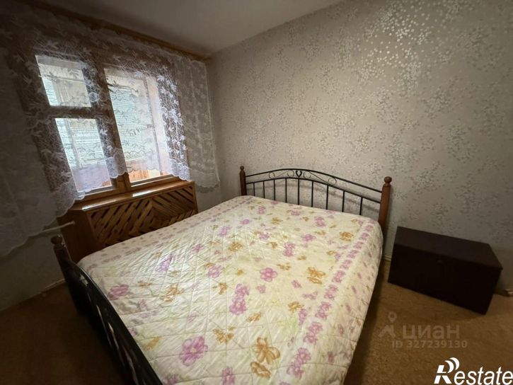 2-комн квартира ул Генерала Хрюкина, 20б,  д. 20б