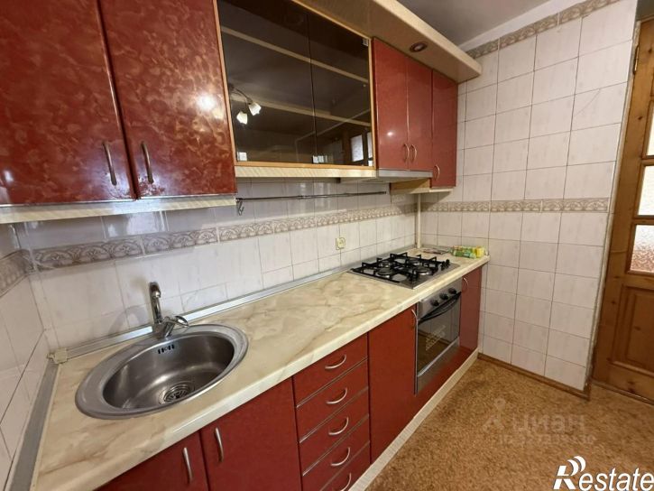 2-комн квартира ул Генерала Хрюкина, 20б,  д. 20б