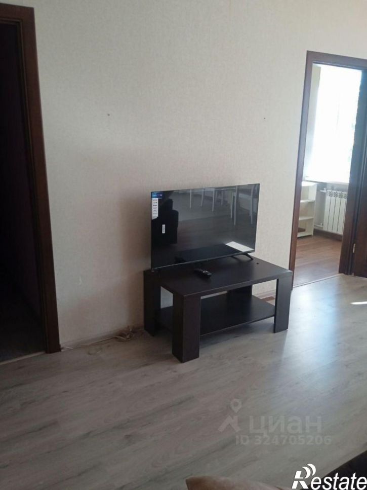 2-комн квартира улица Кржижановского, 24,  д. 24