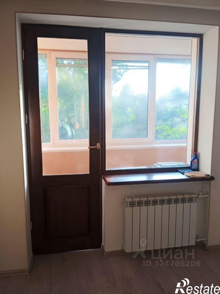 2-комн квартира улица Кржижановского, 24,  д. 24