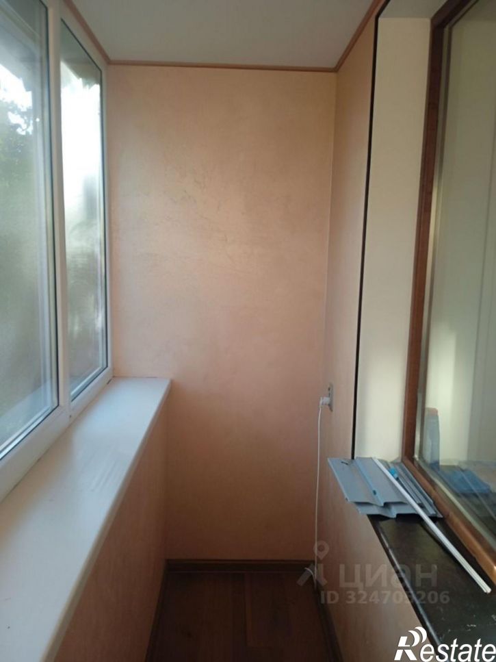 2-комн квартира улица Кржижановского, 24,  д. 24