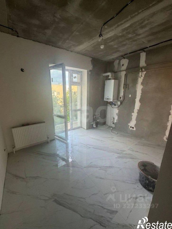 3-комн квартира Крымский пер, 4,  д. 4