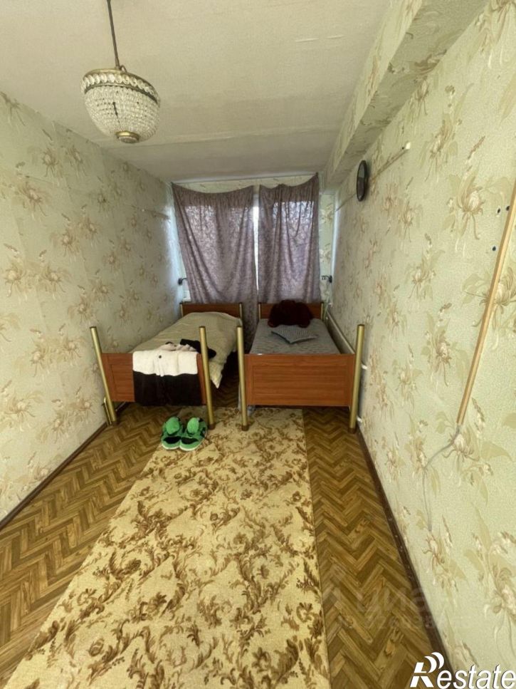 2-комн квартира ул Хрусталева, 97,  д. 97