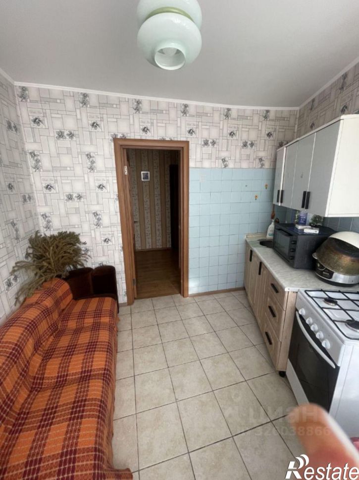 2-комн квартира ул Хрусталева, 97,  д. 97