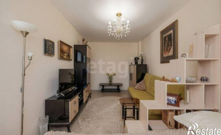 1-комн квартира ул Колобова, 21в,  д. 21в