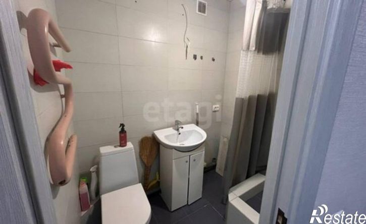 1-комн квартира ул Горпищенко, 31,  д. 31