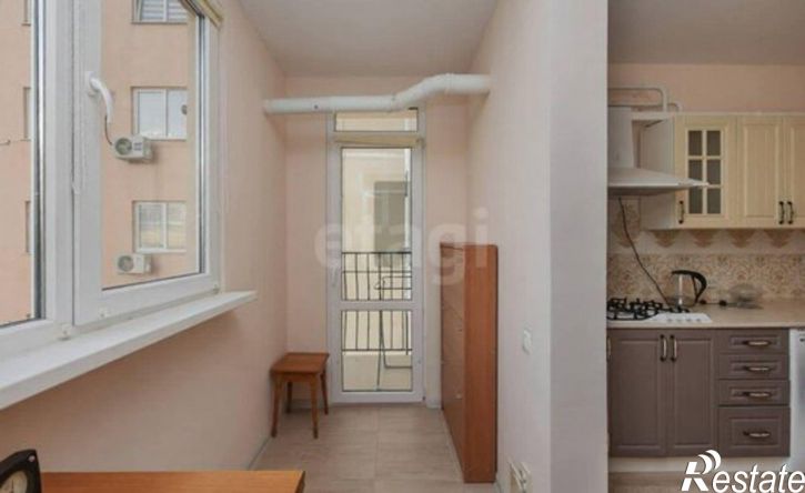 1-комн квартира ул Колобова, 21в,  д. 21в