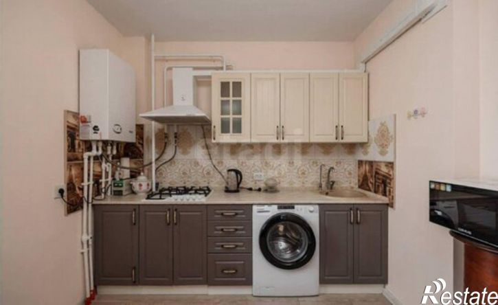 1-комн квартира ул Колобова, 21в,  д. 21в