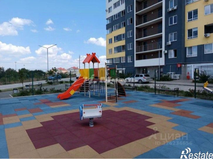 2-комн квартира Симферопольский район