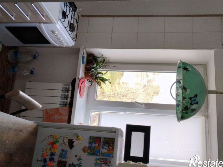 1-комн квартира ул Крымская, 13,  д. 13