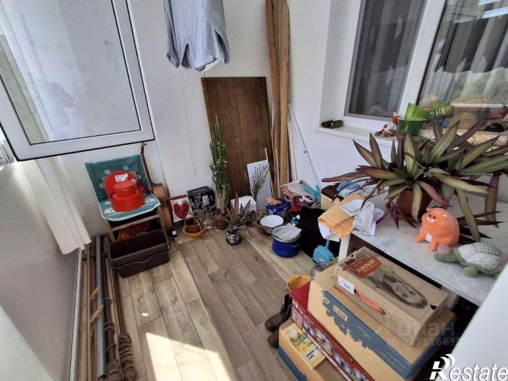 2-комн квартира Интернациональная улица, 37,  д. 37