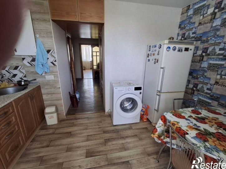 2-комн квартира Интернациональная улица, 37,  д. 37