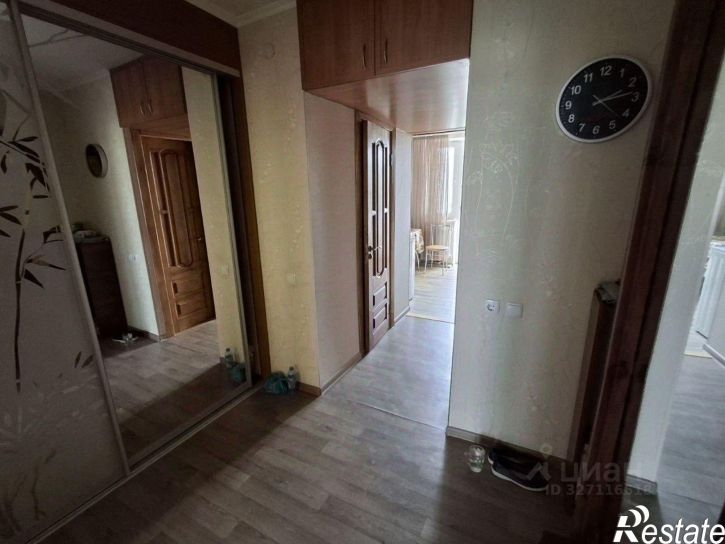 2-комн квартира Интернациональная улица, 37,  д. 37