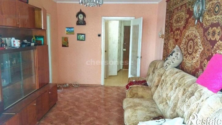 2-комн квартира пр-кт Октябрьской революции, 87,  д. 87