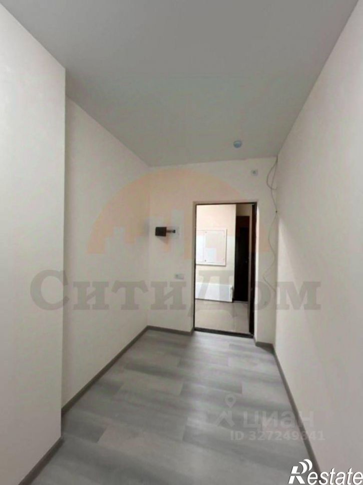 1-комн квартира Санаторная улица, 25 к2,  д. 25 к2