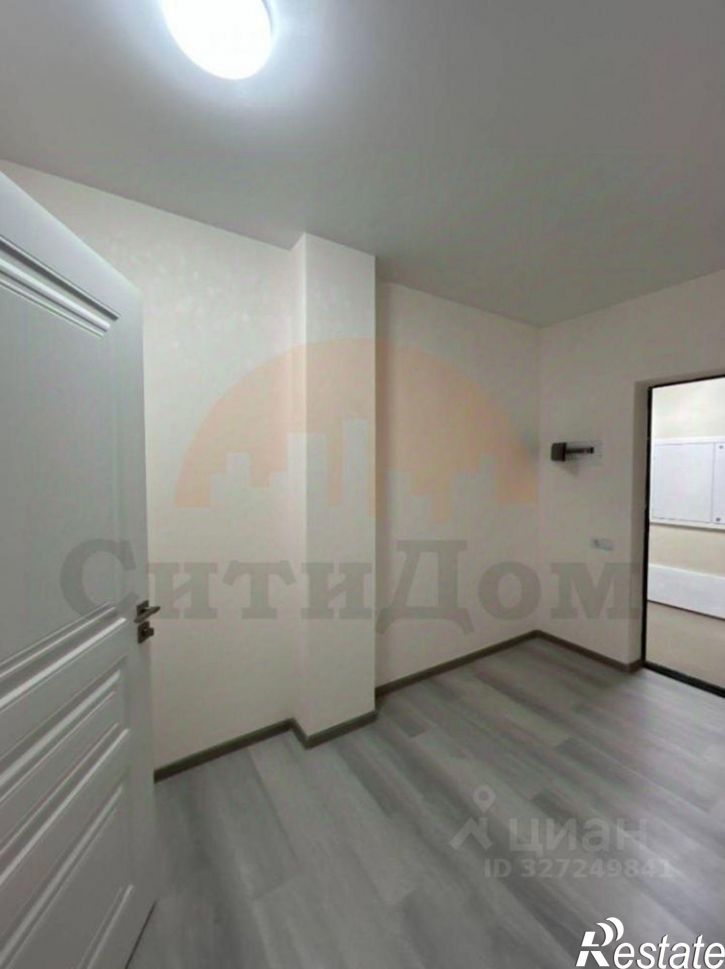 1-комн квартира Санаторная улица, 25 к2,  д. 25 к2