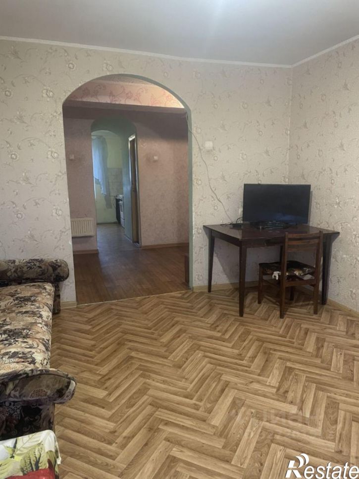 2-комн квартира ул Кирова, 14,  д. 14