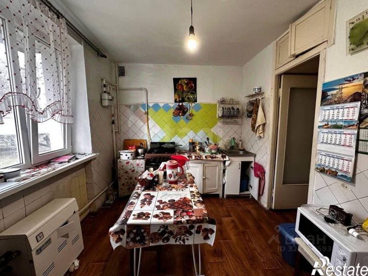 3-комн квартира Спортивный пер, 7,  д. 7