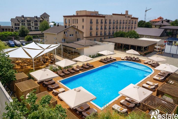 1-комн квартира Севастопольская улица, 37,  д. 37