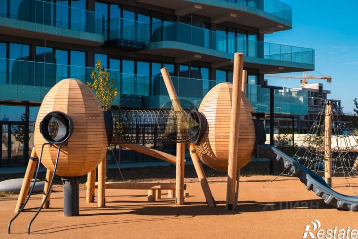 1-комн квартира Сакский район