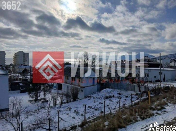 Гараж/парковка улица Семашко
