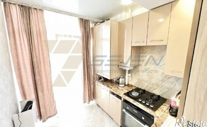 1-комн квартира Античный пр-кт, 26 3,  д. 26 3,  к. 3