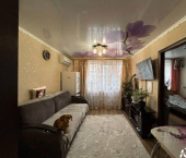 комната 21 кв м Строительная улица, 8