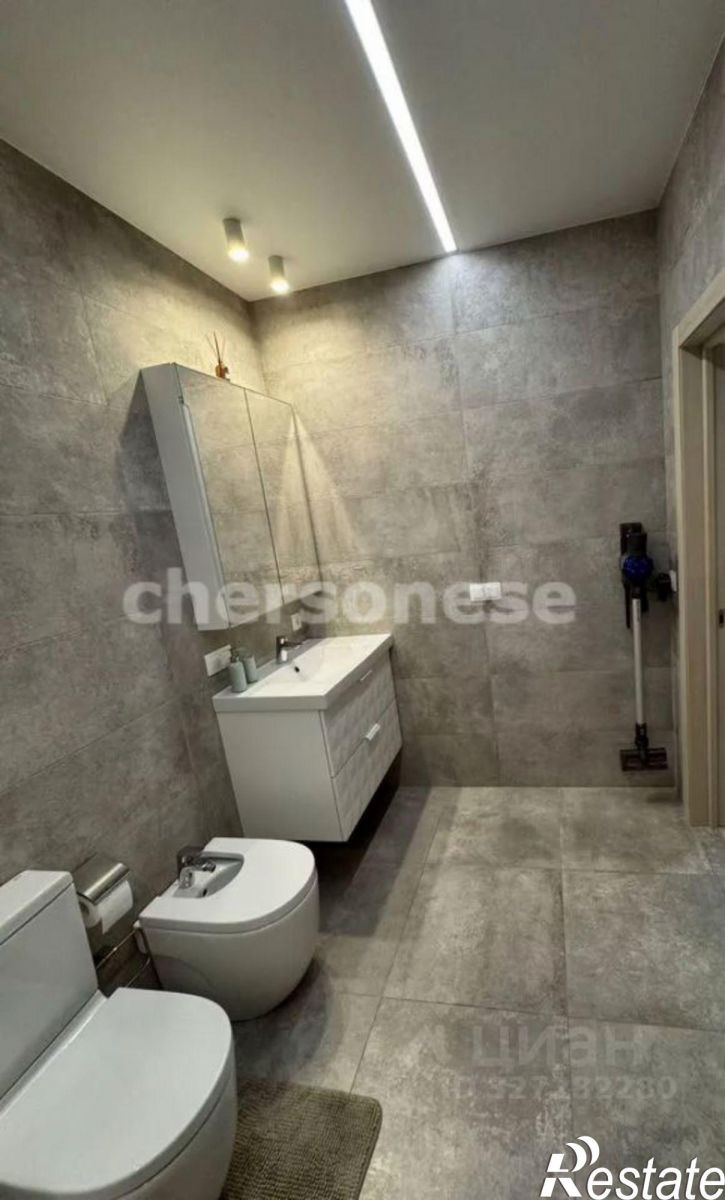 2-комн квартира ул Парковая, 12,  д. 12