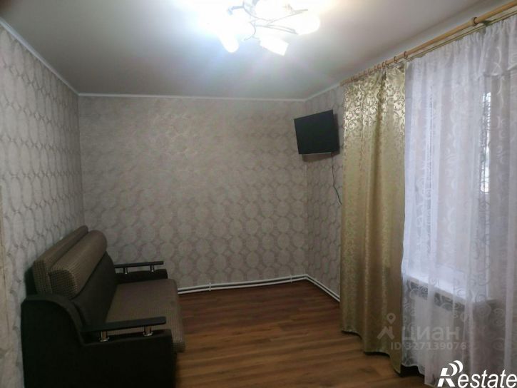 1-комн квартира Севастополь, Камышовое шоссе, 37Бк1